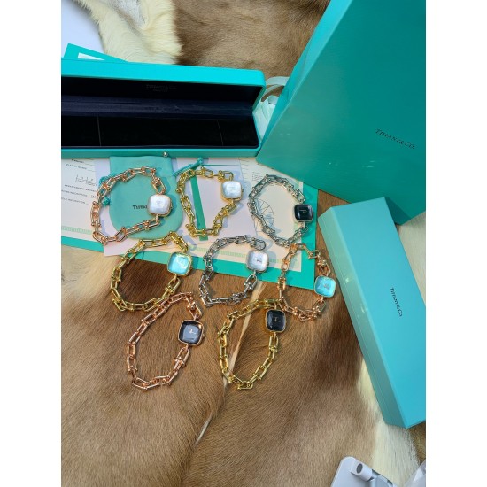 Tiffany Watches: Top Quality