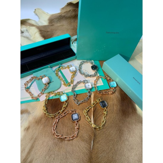 Tiffany Watches: Top Quality