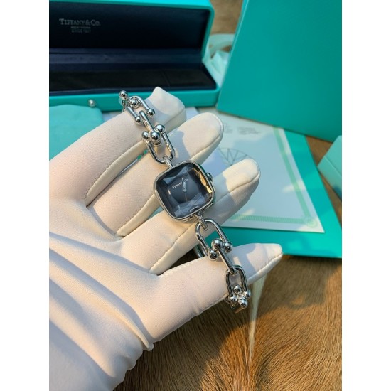 Tiffany Watches: Top Quality