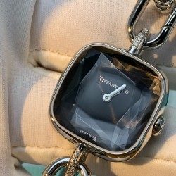 Tiffany Watches: Top Quality