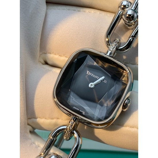 Tiffany Watches: Top Quality