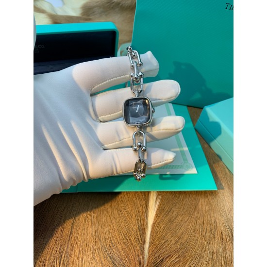 Tiffany Watches: Top Quality