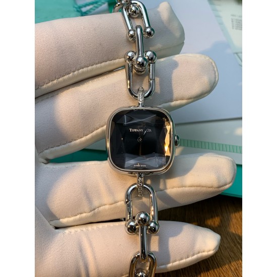 Tiffany Watches: Top Quality