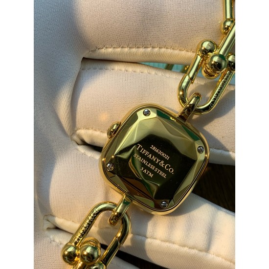 Tiffany Watches: Top Quality