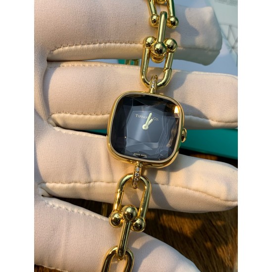 Tiffany Watches: Top Quality