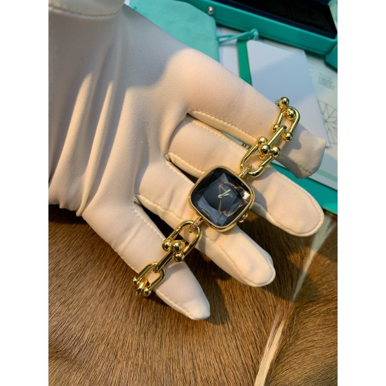 Tiffany Watches: Top Quality
