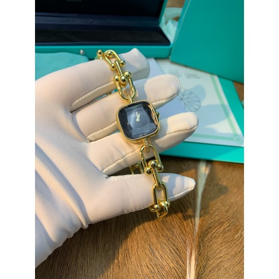 Tiffany Watches: Top Quality