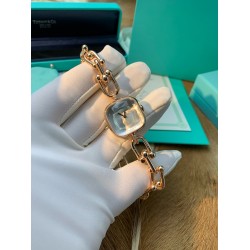 Tiffany Watches: Top Quality