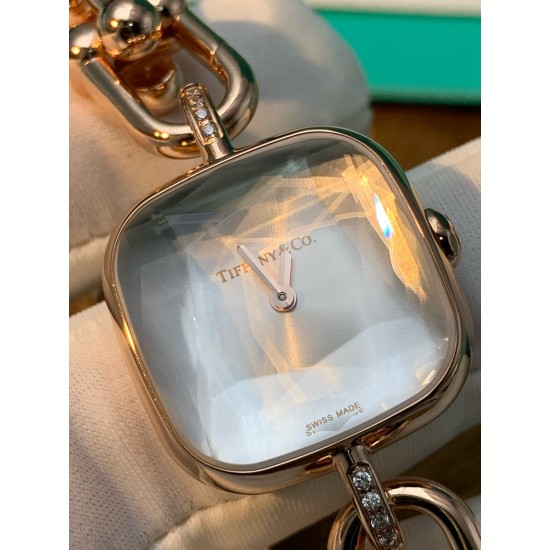 Tiffany Watches: Top Quality