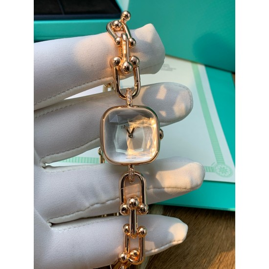 Tiffany Watches: Top Quality