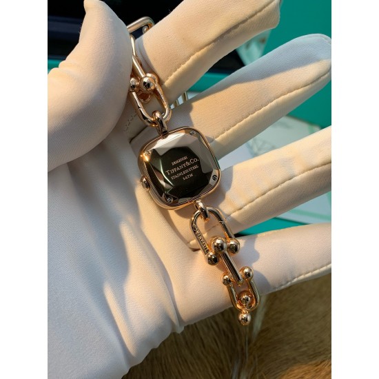 Tiffany Watches: Top Quality