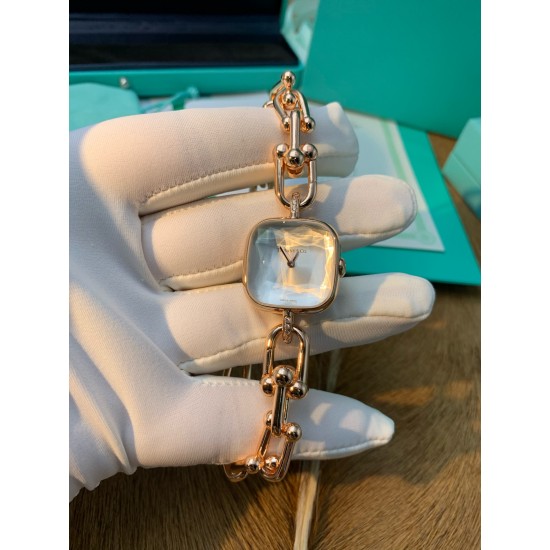Tiffany Watches: Top Quality