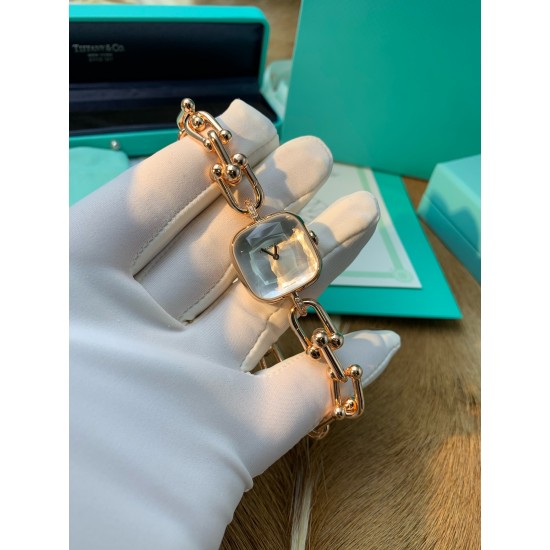 Tiffany Watches: Top Quality