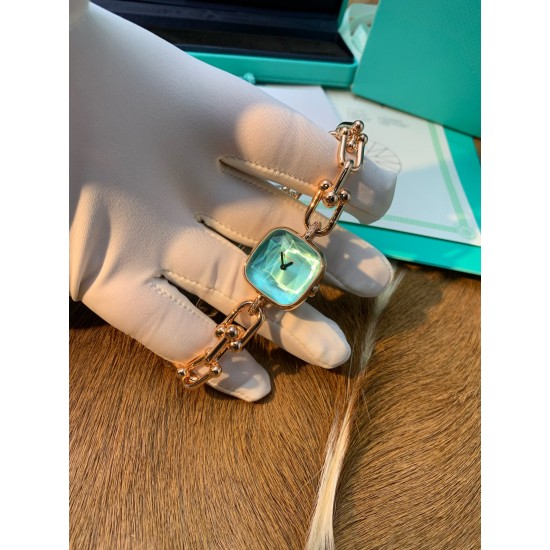 Tiffany Watches: Top Quality