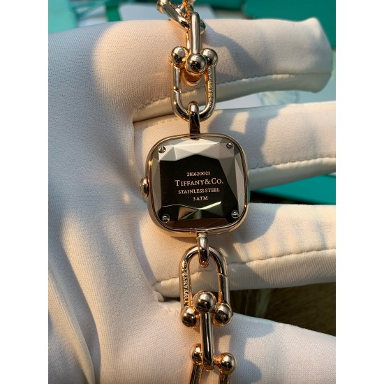 Tiffany Watches: Top Quality