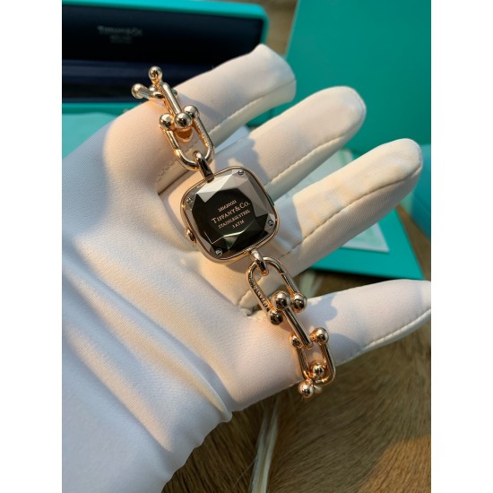 Tiffany Watches: Top Quality