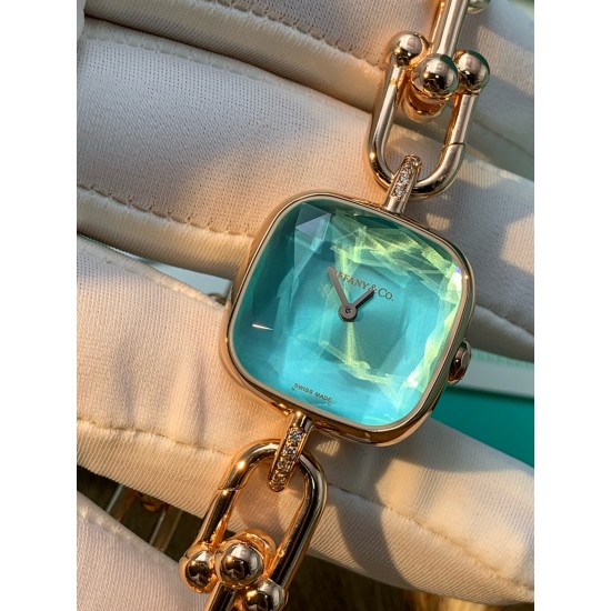 Tiffany Watches: Top Quality