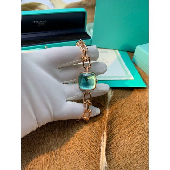 Tiffany Watches: Top Quality