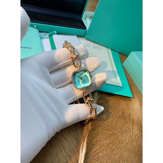Tiffany Watches: Top Quality