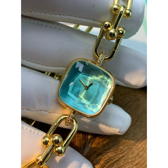 Tiffany Watches: Top Quality