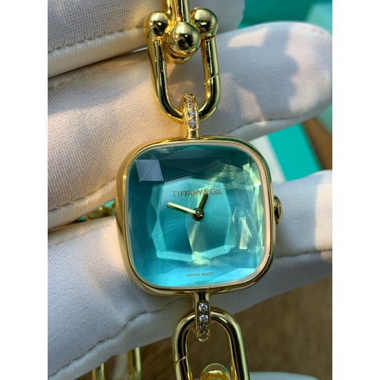 Tiffany Watches: Top Quality