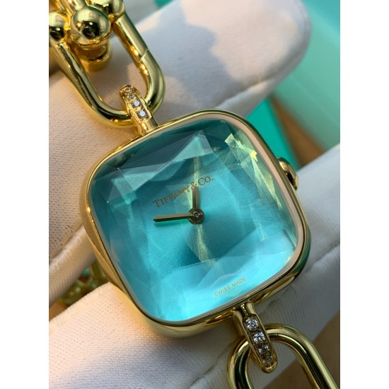 Tiffany Watches: Top Quality