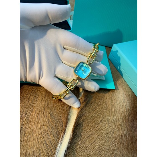 Tiffany Watches: Top Quality
