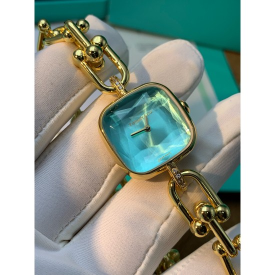 Tiffany Watches: Top Quality
