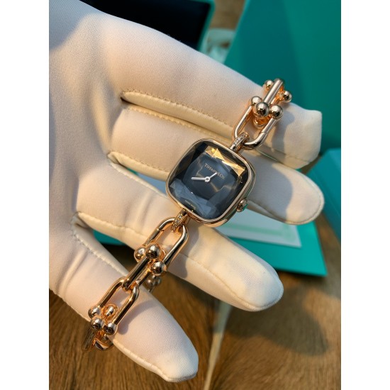 Tiffany Watches: Top Quality