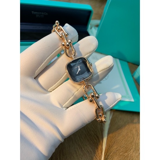 Tiffany Watches: Top Quality