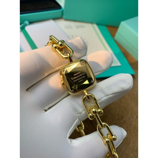 Tiffany Watches: Top Quality