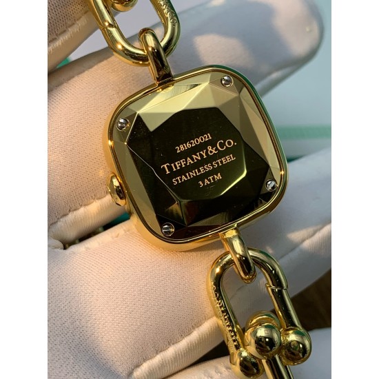 Tiffany Watches: Top Quality
