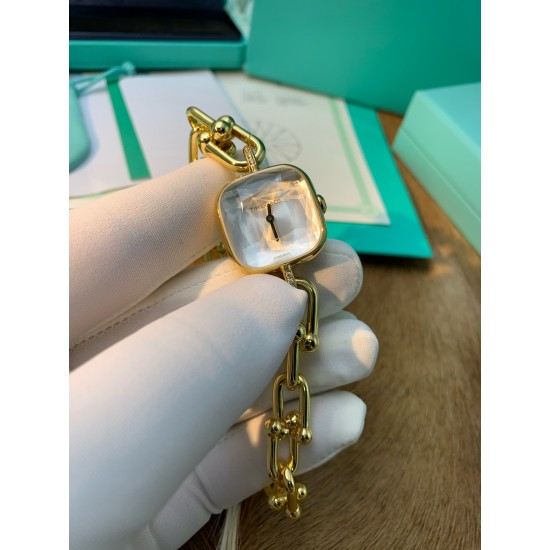Tiffany Watches: Top Quality