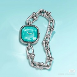 Tiffany Watches: Top Quality