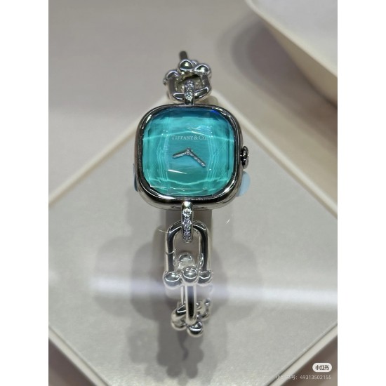 Tiffany Watches: Top Quality