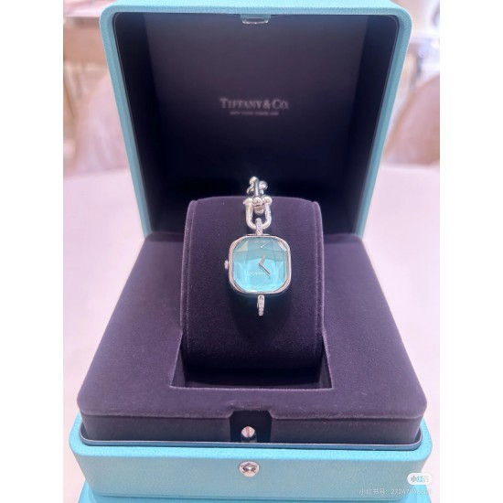 Tiffany Watches: Top Quality