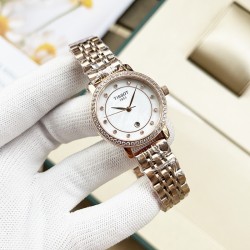 Tissot Watches: Top Quality
