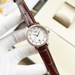 Tissot Watches: Top Quality