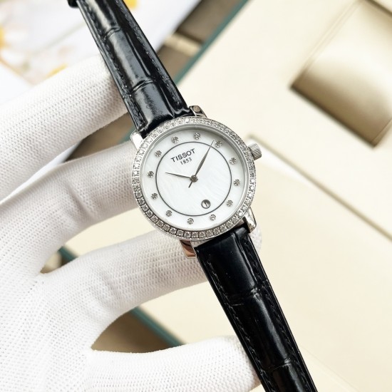 Tissot Watches: Top Quality