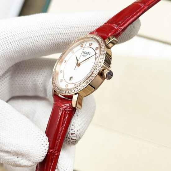 Tissot Watches: Top Quality