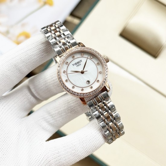 Tissot Watches: Top Quality
