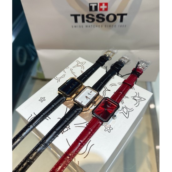 Tissot Watches: Top Quality