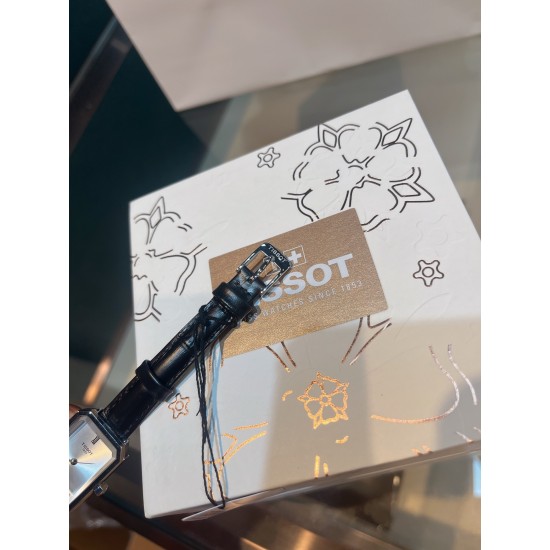 Tissot Watches: Top Quality