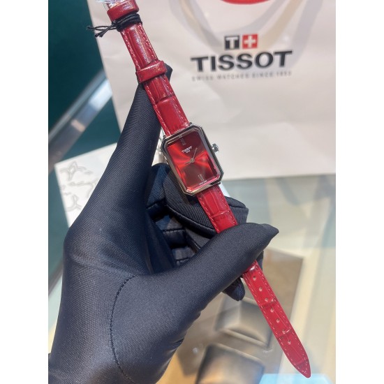 Tissot Watches: Top Quality