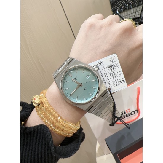 Tissot Watches: Top Quality
