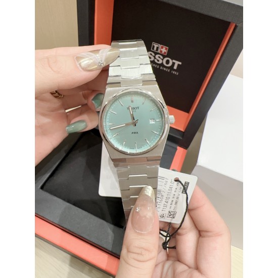 Tissot Watches: Top Quality