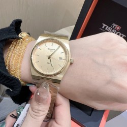 Tissot Watches: Top Quality