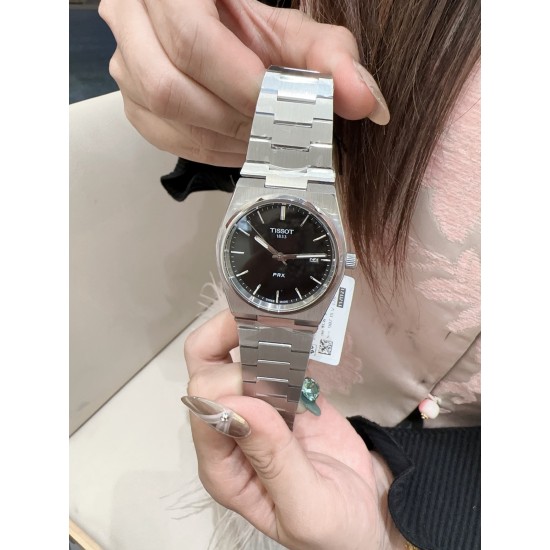 Tissot Watches: Top Quality