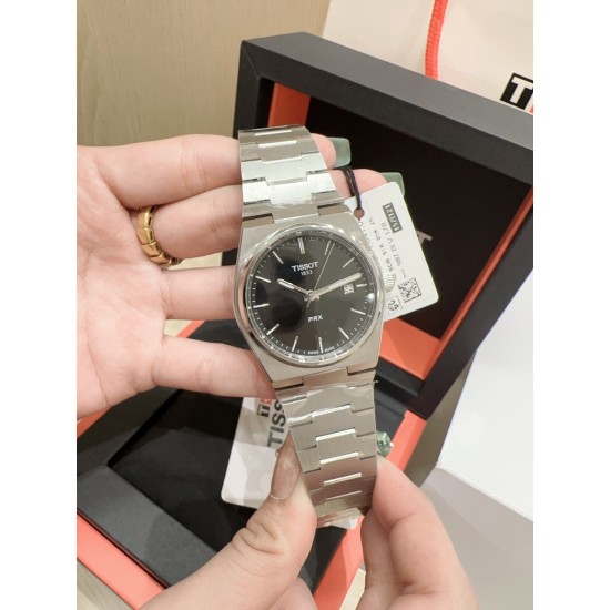 Tissot Watches: Top Quality