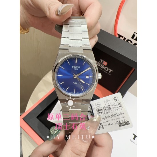 Tissot Watches: Top Quality